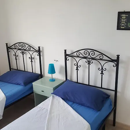 Сasa de vacaciones Piscina 24 Posti Letto Torre dell'Orso