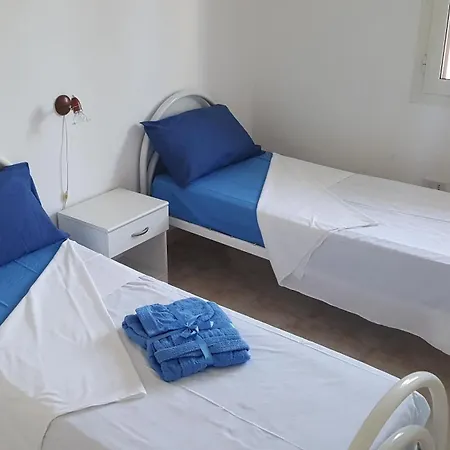 Piscina 24 Posti Letto Сasa de vacaciones