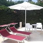 Piscina 24 Posti Letto * Torre dell'Orso