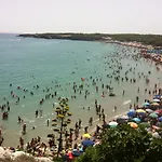 Piscina 24 Posti Letto Dom wakacyjny Torre dell'Orso