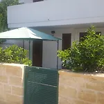 Dom wakacyjny Piscina 24 Posti Letto Torre dell'Orso