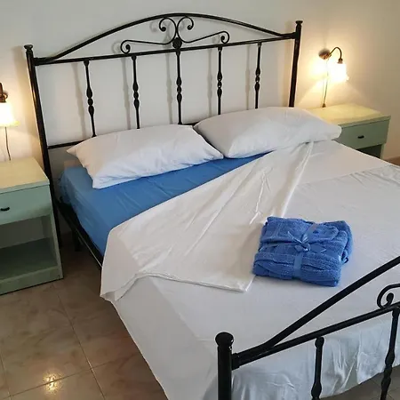 Holiday home Piscina 24 Posti Letto