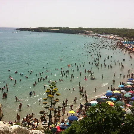 Piscina 24 Posti Letto Holiday home Torre dell'Orso