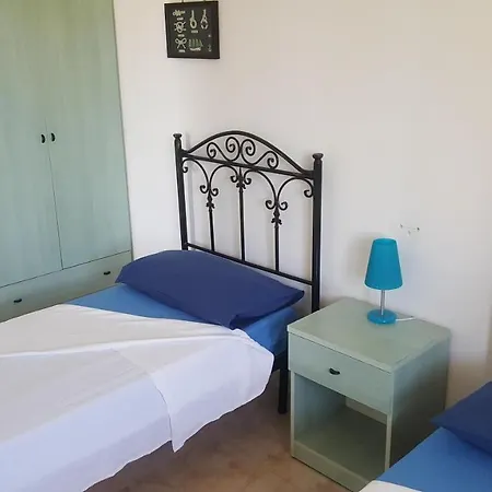 Piscina 24 Posti Letto * Torre dell'Orso