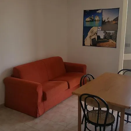 Piscina 24 Posti Letto Semesterbostad *