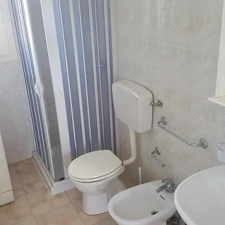 Holiday home Piscina 24 Posti Letto Torre dell'Orso