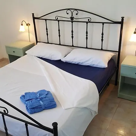 Piscina 24 Posti Letto Holiday home