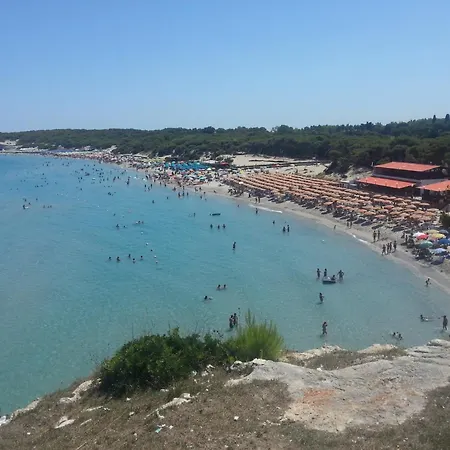 Dom wakacyjny Piscina 24 Posti Letto