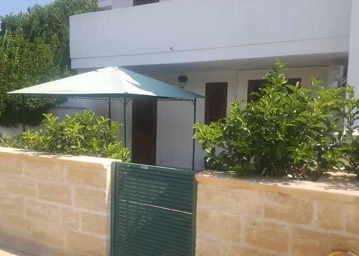 Piscina 24 Posti Letto Vakantiehuis